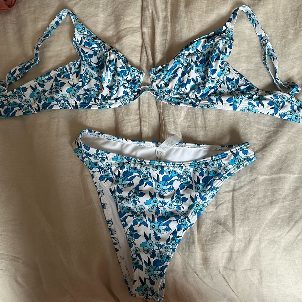 Peak and Beau Bikini